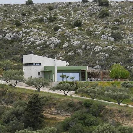 ヴィラ Oliva Emerald Eco - Secluded Off-grid Vineyard *