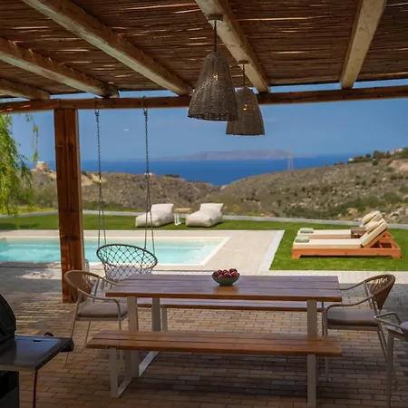 ヴィラ Oliva Emerald Eco - Secluded Off-grid Vineyard *