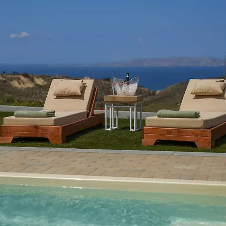 Oliva Emerald Eco - Secluded Off-grid Vineyard Kato Vathia